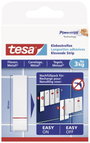 tesa 77761 Ragasztó csíkok Fehér bélyegkép