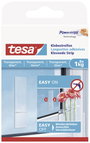 tesa 77733 Ragasztó csíkok Átlátszó bélyegkép