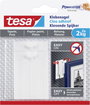 tesa 77776 Ragasztós szeg Fehér 2. bélyegkép