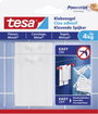 tesa 77766 Ragasztós szeg Fehér bélyegkép
