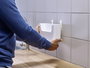 tesa 77763 Ragasztós szeg Fehér 2. bélyegkép