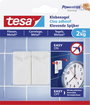tesa 77762 Ragasztós szeg Fehér bélyegkép