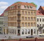 Auhagen 11447 H0 Sarokház Schmidtstrasse 10 bélyegkép