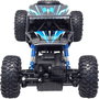 Amewi 22196 Conqueror 1:18 RC kezdő modellautó Elektro Crawler 4WD 2. bélyegkép