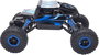 Amewi 22196 Conqueror 1:18 RC kezdő modellautó Elektro Crawler 4WD 3. bélyegkép