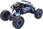 Amewi 22196 Conqueror 1:18 RC kezdő modellautó Elektro Crawler 4WD 4. bélyegkép