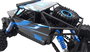 Amewi 22196 Conqueror 1:18 RC kezdő modellautó Elektro Crawler 4WD 7. bélyegkép