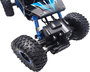 Amewi 22196 Conqueror 1:18 RC kezdő modellautó Elektro Crawler 4WD 8. bélyegkép