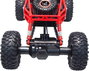Amewi 22195 Conqueror 1:18 RC kezdő modellautó Elektro Crawler 4WD 10. bélyegkép