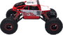 Amewi 22195 Conqueror 1:18 RC kezdő modellautó Elektro Crawler 4WD 3. bélyegkép