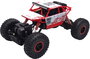 Amewi 22195 Conqueror 1:18 RC kezdő modellautó Elektro Crawler 4WD 5. bélyegkép