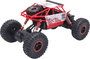 Amewi 22195 Conqueror 1:18 RC kezdő modellautó Elektro Crawler 4WD 6. bélyegkép
