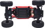 Amewi 22195 Conqueror 1:18 RC kezdő modellautó Elektro Crawler 4WD 9. bélyegkép