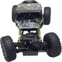 Amewi 22194 Conqueror 1:18 RC kezdő modellautó Elektro Crawler 4WD 3. bélyegkép