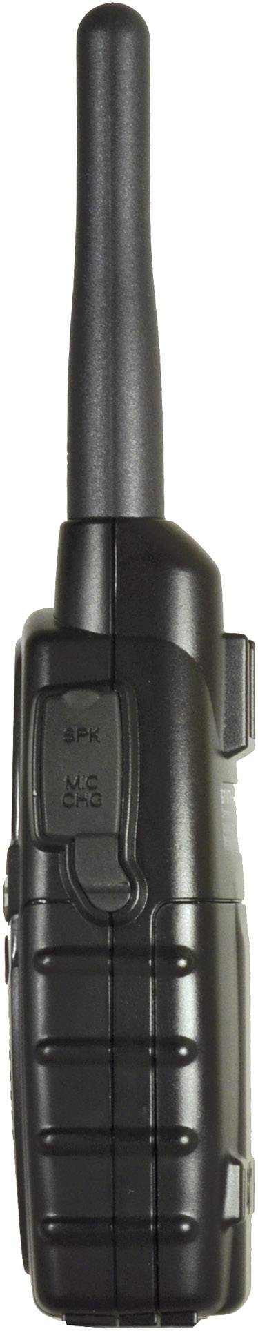 Midland G7 Pro Single C1090.14 PMR LPD kézi rádió adó-vevő készülék 3. kép