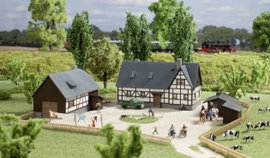 Auhagen 14465 N Tanya