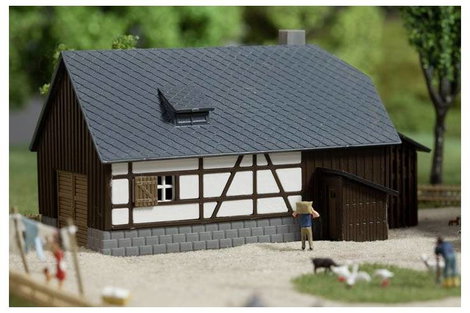 Auhagen 14465 N Tanya 3. kép