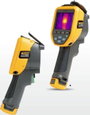 Hőkamera -20...+400 °C 9 Hz, Fluke FLK-TIS20+ MAX 5206249 bélyegkép