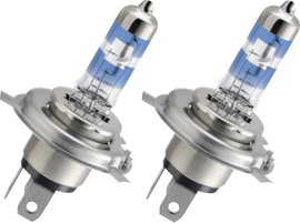 Philips 12342RGTS2 Halogén fényforrás RacingVision H4 60/55 W 12 V