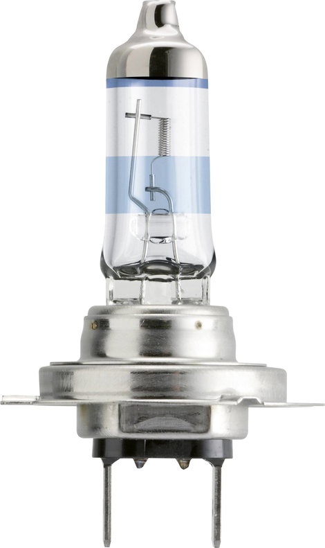Philips 12972XVPB1 Halogén fényforrás X-tremeVision H7 55 W 12 V 3. kép
