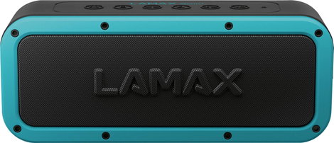 Lamax Storm1 Bluetooth hangfal 7. kép