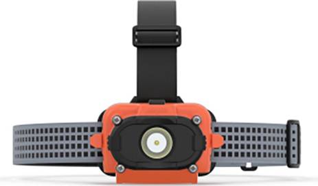 Energizer ATEX Headlight Fejlámpa Ex zóna: 0, 1, 2 130 lm 45 m 2. kép