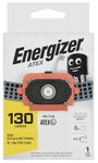 Energizer ATEX Headlight Fejlámpa Ex zóna: 0, 1, 2 130 lm 45 m 3. bélyegkép