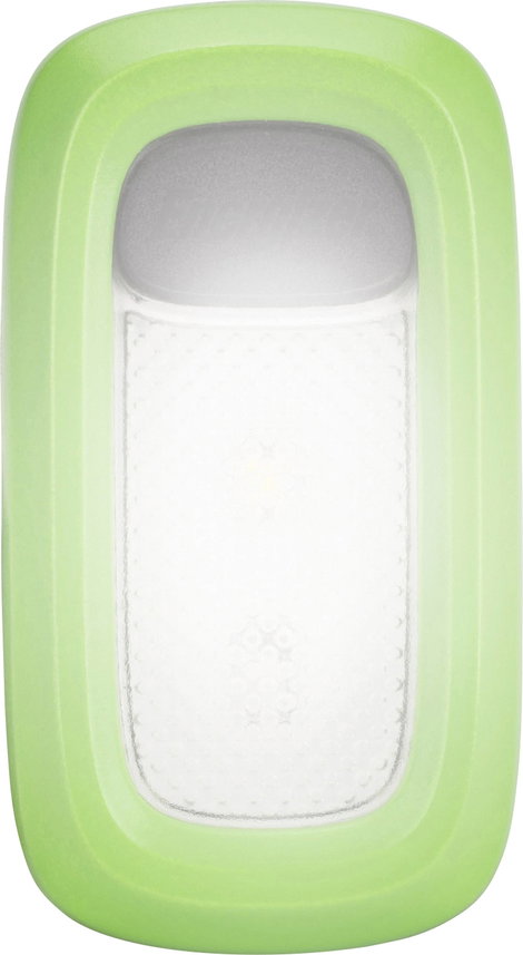 Energizer E301422001 Wearable Clip Light LED Kemping lámpa 30 lm Elemekről üzemeltetett Zöld