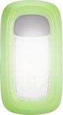 Energizer E301422001 Wearable Clip Light LED Kemping lámpa 30 lm Elemekről üzemeltetett Zöld bélyegkép