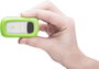 Energizer E301422001 Wearable Clip Light LED Kemping lámpa 30 lm Elemekről üzemeltetett Zöld 2. bélyegkép