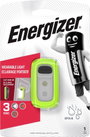 Energizer E301422001 Wearable Clip Light LED Kemping lámpa 30 lm Elemekről üzemeltetett Zöld 3. bélyegkép