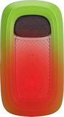 Energizer E301422001 Wearable Clip Light LED Kemping lámpa 30 lm Elemekről üzemeltetett Zöld 4. bélyegkép