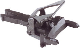 Märklin 7203 H0 Rövid tengelykapcsoló 1 db