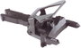 Märklin 7203 H0 Rövid tengelykapcsoló 1 db bélyegkép