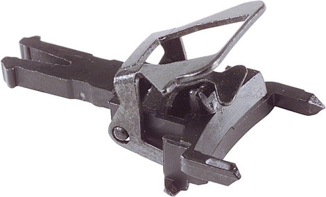 Märklin 7203 H0 Rövid tengelykapcsoló 1 db