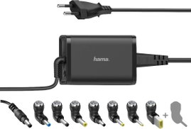 Hama Notebook tápegység 65 W 4.25 A