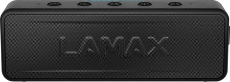 Lamax Sentinel2 Bluetooth hangfal