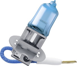 Philips 12336WVUB1 Halogén fényforrás WhiteVision Ultra H3 55 W 12 V