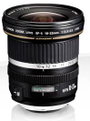 Canon EF-S 10-22mm 1:3,5-4,5 USM 9518A007AA Széles látószögű objektív f/3.5 - 4.5 10 - 22 mm bélyegkép