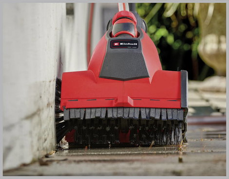 Einhell MEDIUM 3424120 Felülettisztító 2. kép
