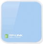 Nano WLAN router 2,4 GHz 300 MBit/s, TP-LINK TL-WR802N 3. bélyegkép
