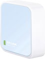 Nano WLAN router 2,4 GHz 300 MBit/s, TP-LINK TL-WR802N 4. bélyegkép