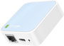 Nano WLAN router 2,4 GHz 300 MBit/s, TP-LINK TL-WR802N 5. bélyegkép