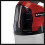 Einhell 3425210 GE-WS 18/35 Li-Solo Akkus nyomócső 3.5 l Akku nélkül, Teleszkópos szórócső, Hordpánt 3. bélyegkép