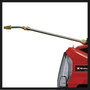 Einhell 3425210 GE-WS 18/35 Li-Solo Akkus nyomócső 3.5 l Akku nélkül, Teleszkópos szórócső, Hordpánt 4. bélyegkép