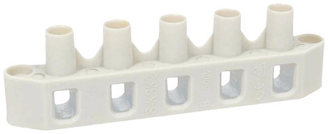 KOPOS S-KSK 2 KB Kapocsbetét (H x Sz x Ma) 103 x 30 x 19 mm 1525532, 1525531 1 db