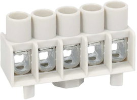 KOPOS S-KSK 1 KB Kapocsbetét (H x Sz x Ma) 47 x 30 x 19 mm 1525530, 1525529 1 db