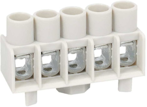 KOPOS S-KSK 1 KB Kapocsbetét (H x Sz x Ma) 47 x 30 x 19 mm 1525530, 1525529 1 db