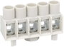 KOPOS S-KSK 1 KB Kapocsbetét (H x Sz x Ma) 47 x 30 x 19 mm 1525530, 1525529 1 db bélyegkép