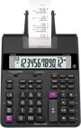 Casio HR-200 RCE Nyomtató asztali számológép Elemekről üzemeltetett, Hálózatról üzemeltetett (opcion bélyegkép
